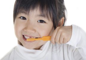 小児歯科の必要性