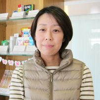 大阪市内にお住まいのAさん
